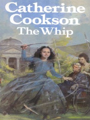 cover image of The whip
